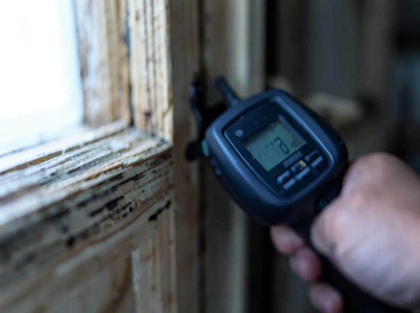 Commercial Water Damage Restoration in Ridgefield, CT