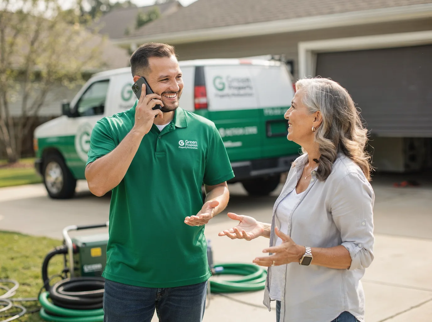 Water Damage Restoration Ridgefield, CT FAQs
